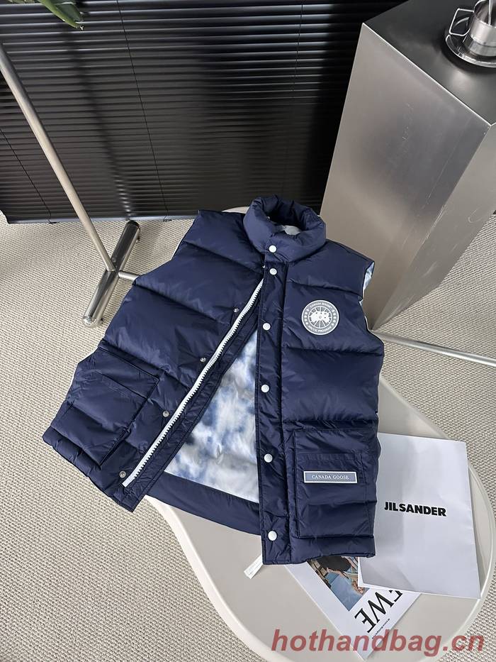 Canada Goose Top Quality Down Vest CGY00026 Canada Goose Top Quality Down Vest CGY00026